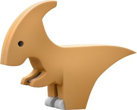 PARA - magnetická skládací hračka s 3D modelem prostředí