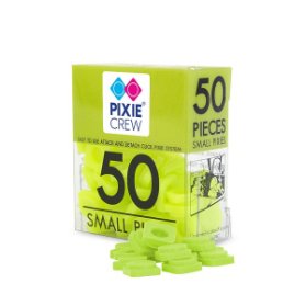 Malá Pixie PXP-01 neon zelená