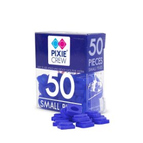 Malé Pixie PXP-01 tmavě modrá