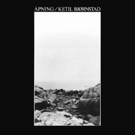 LP Ketil Bjornstad & Kolbein Falkeid - Apning