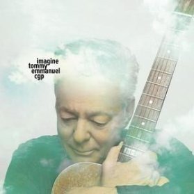 Emmanuel Tommy: Imagine - LP