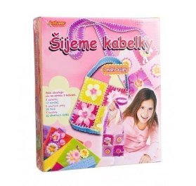 ArtLover Sada šijeme kabelky