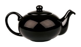 Teapot/Ćerná - čajová konvice (malá)
