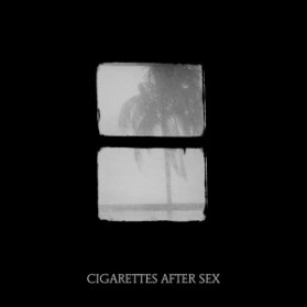 SP Cigarettes After Sex - Crush