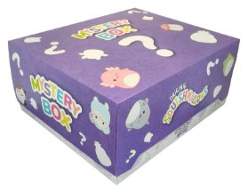 Squishmallows Mystery Box