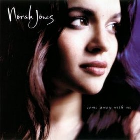 CD Norah Jones: Come Away With Me