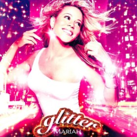 CD Glitter