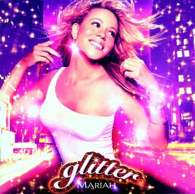 CD Glitter