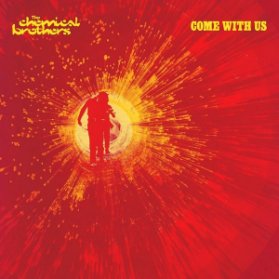 2 LP Chemical Brothers - Come With Us