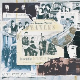 Beatles - Anthology 2CD