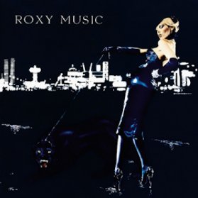 CD ROXY MUSIC - FOR YOUR PLEASURE/R.