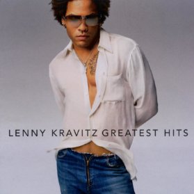 CD KRAVITZ LENNY - GREATEST HITS