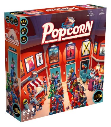 Popcorn