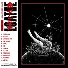CD Loathe: The Cold Sun