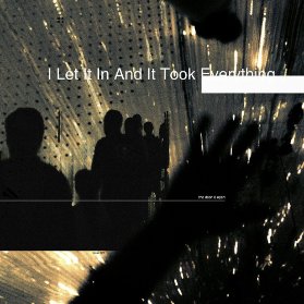 CD Loathe: I Let It In And It Took Everything