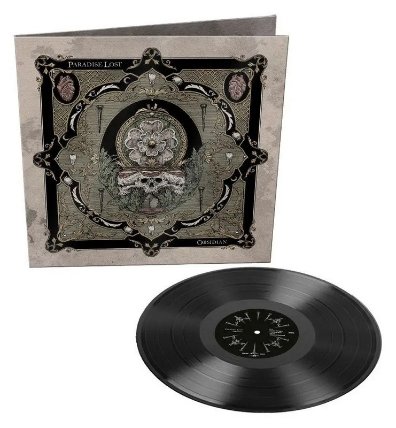 LP Paradise Lost: Obsidian
