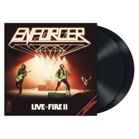 2LP Enforcer - Live By Fire II