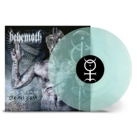 LP Behemoth - Demigod (Coloured Green Vinyl)
