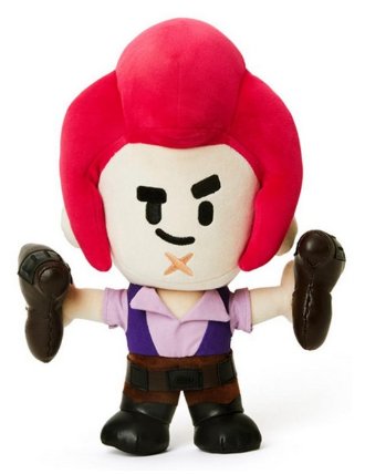 Plyšák Brawl Stars