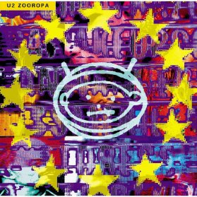 CD Zooropa