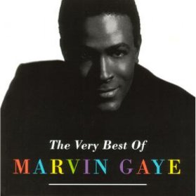 CD GAYE MARVIN - VERY BEST OF