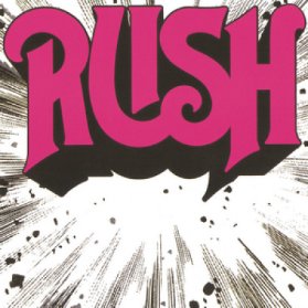 CD RUSH
