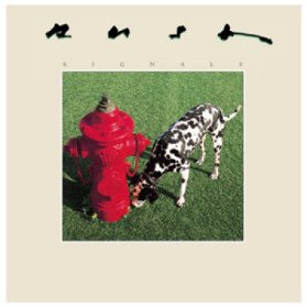 CD RUSH - SIGNALS