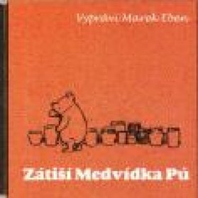 CD EBEN MAREK - ZATISI MEDVIDKA PU
