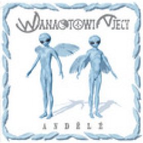CD WANASTOWI VJECY - ANDELE