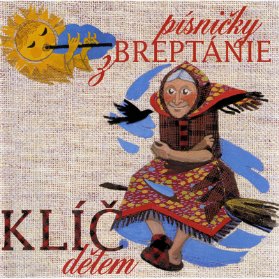 CD Klíč: Písničky z Breptánie