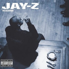 CD Jay-Z: The Blueprint