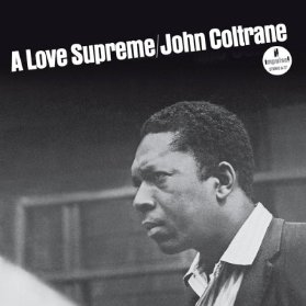 CD COLTRANE JOHN - A LOVE SUPREME-DELUXE EDIT
