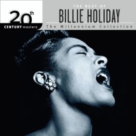 CD Billie Holiday - Best Of
