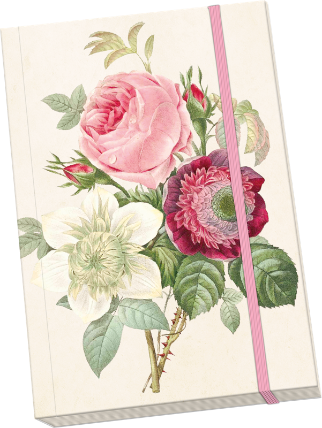 Notýsek Roses