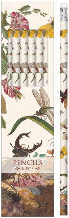Dárkové balení tužek Insects