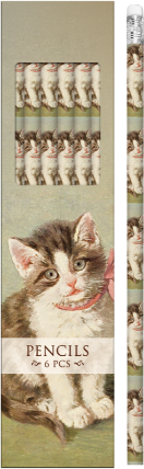 Dárkové balení tužek Cats