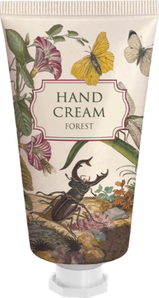 Krém na ruce Insects 50 ml