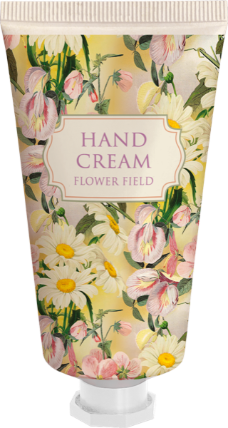 Krém na ruce Summer Bloom Daisy 50 ml