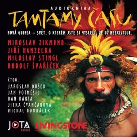2 CDmp3 Tamtamy času