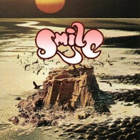 LP Smile - Phantom Island