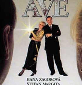 H. Zagorová/Š. Margita - AVE - CD