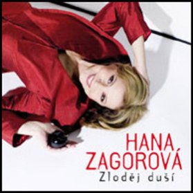 CD Zloděj duší