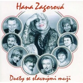 CD Duety se slavnými muži