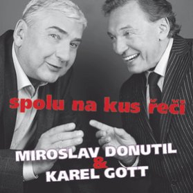 CD Spolu na kus řeči