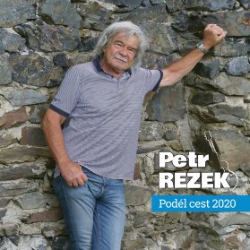 CD Podél cest 2020