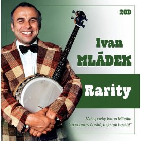 CD Rarity