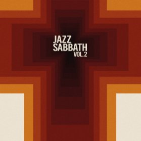 CD Jazz Sabbath Vol. 2