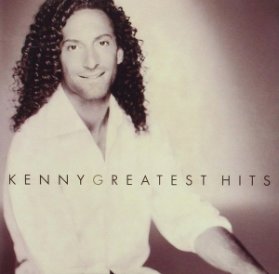 CD Kenny G - Greatest Hits