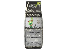EL GUSTO Espresso zrno 250g
