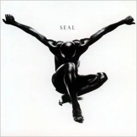 CD Seal - Seal 2